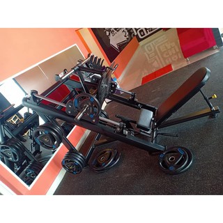 TẠ ĐĨA TRÒN BOFIT 5KG