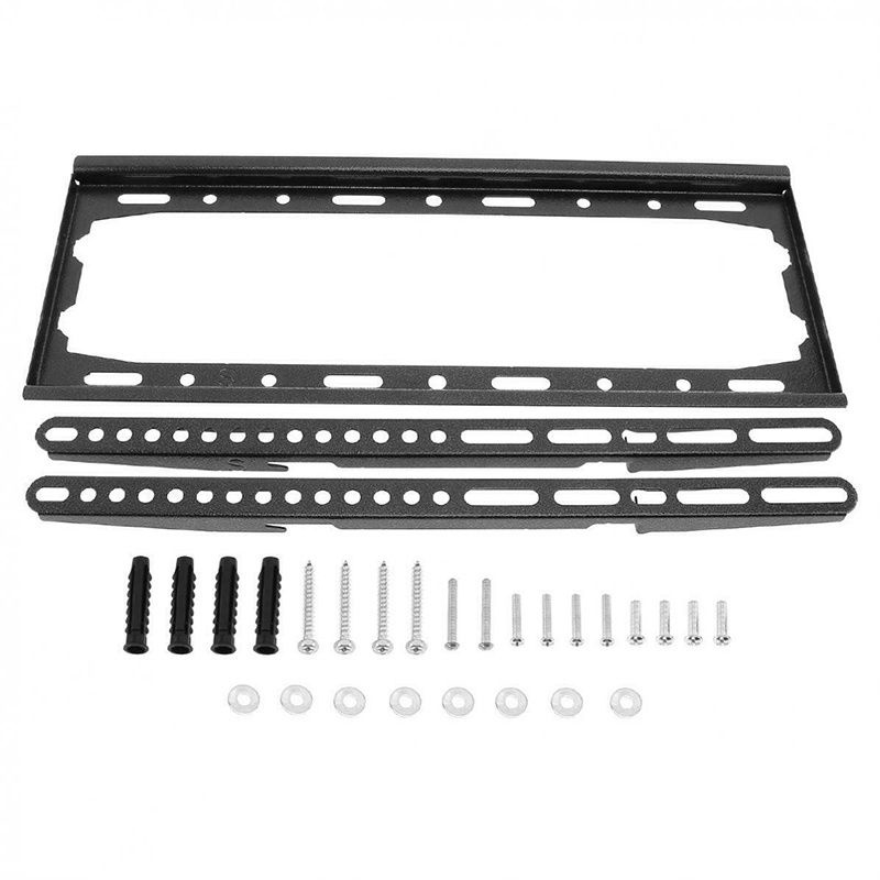 Khung giá treo tivi 32 - 60inch cố định sát tường