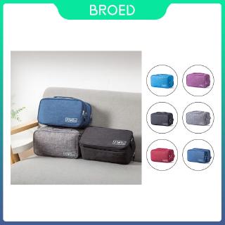 Túi đựng đồ lót tiện lợi khi đi du lịch