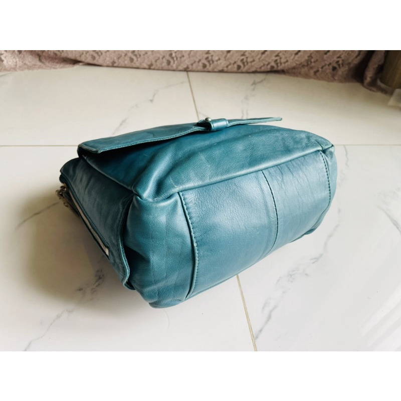 Túi si da mộc Fxlite