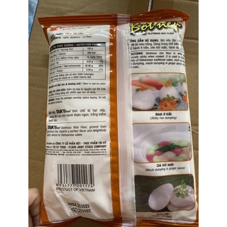 bột nếp tài ký 400gr