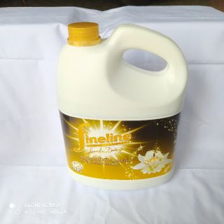 Nước giặt-xả FINELINE Thái Lan 3000ml (sỉ)