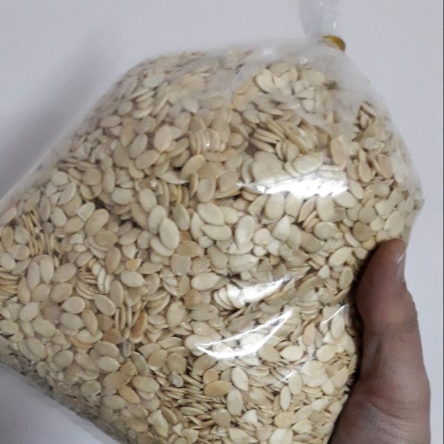 Hạt dưa tách vỏ 100g