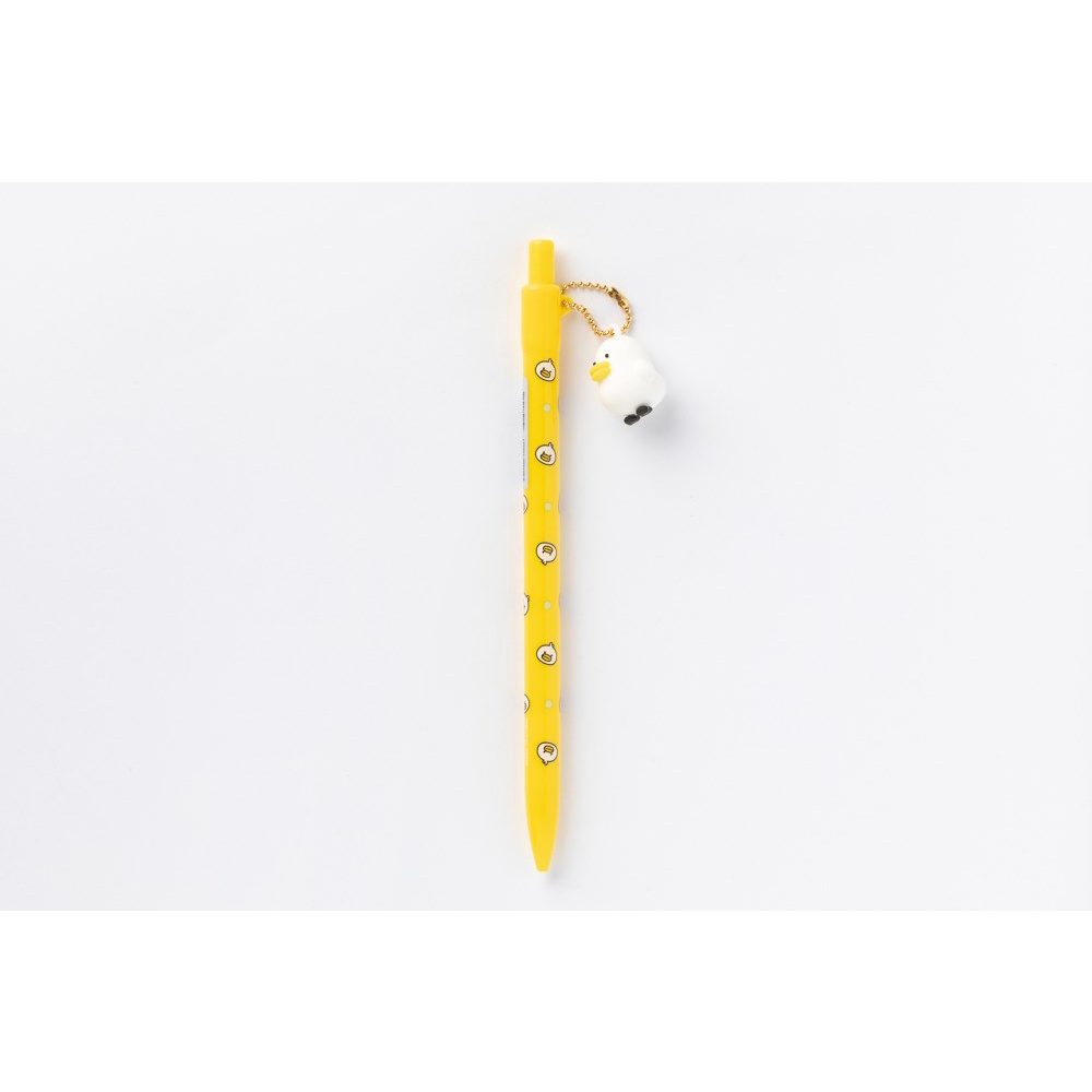 Bút Chì Kim ARTBOX Hàn Quốc Thiết Kế Có Móc Khóa Treo Hình Nhân Vật Mali Dễ Thương