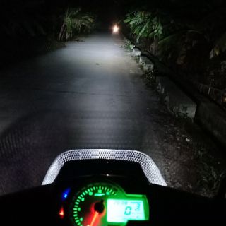 Bóng đèn LED xe dream