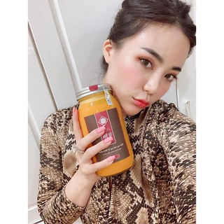 Mỹ nhân hoàng cũng (2020) 470g