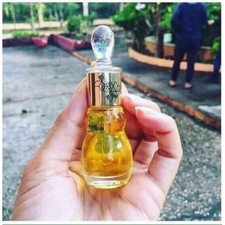 Tinh Dầu nước hoa Fantabulous chuẩn Dubai