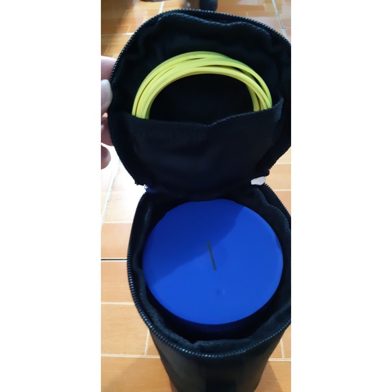 Túi đựng loa Ue Megablast và loa Jbl Pulse 4