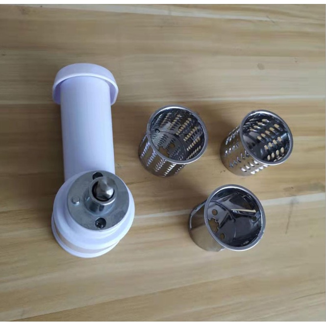 Dụng Cụ Xoay Cắt Rau Củ Quả Đa Năng Cho Nhà Bếp