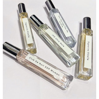 10ml | Nar Rouge EDP (Nar đỏ) | Nước hoa Nữ