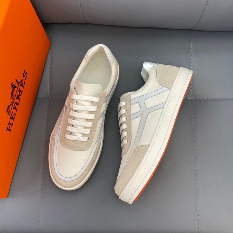 Giày thể thao nam thương hiệu Hermes HM cao cấp