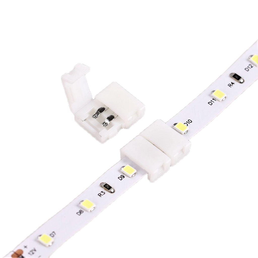 Dây Nối Dài Cho Dải Đèn 2 / 4 / 5 Pin
