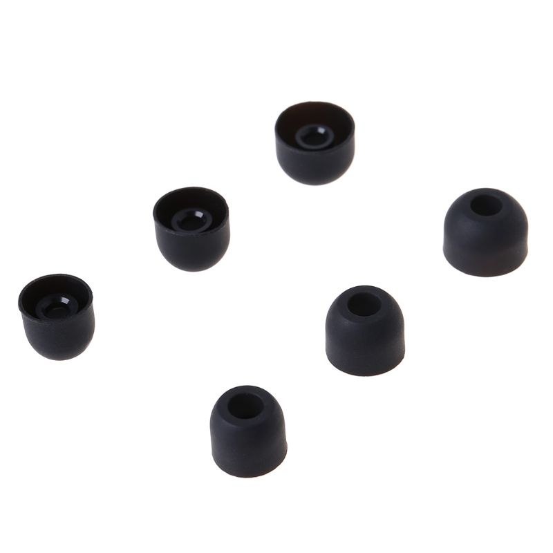 Đầu Bọc Tai Nghe Bằng Silicone Cho Gear iConX SM-R1