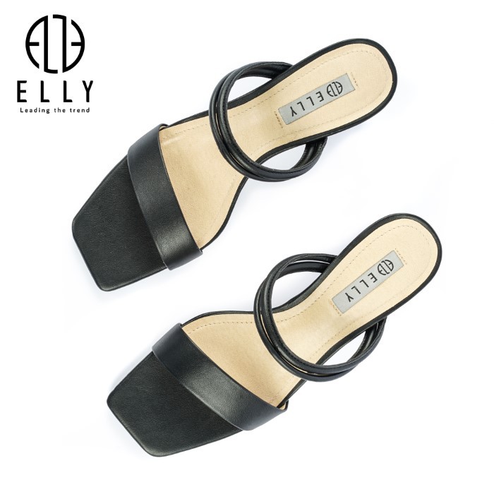 GIÀY NỮ THỜI TRANG CAO CẤP ELLY – EG123