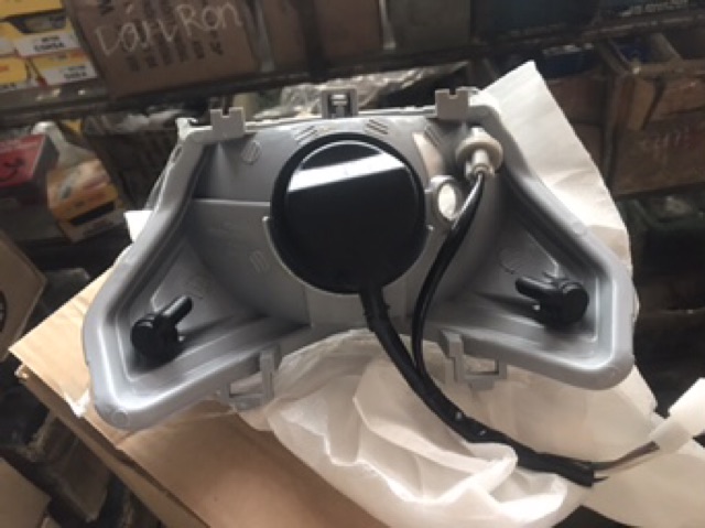 Pha đèn trước xe Scr hàng Loại 1