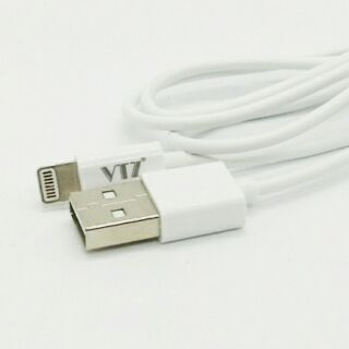 Cáp sạc cho iphone. cáp sạc vtz s2