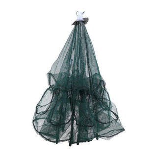 Lưới Bát Quái Bắt Cá, Tôm, Cua, Lươn