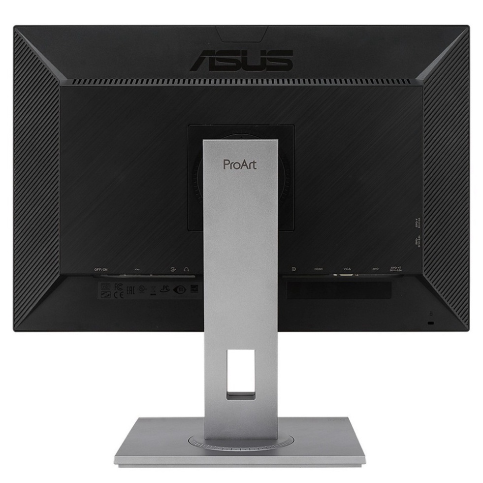 Màn Hình giỏi Asus Proart PA248QV 24.1" IPS WUXGA 100% Srgb 100% Rec.709 (vô địch tầm giá) | BigBuy360 - bigbuy360.vn