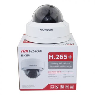 Camera Dome Megapixel HIKVISION DS-2CD2143G0-IS
