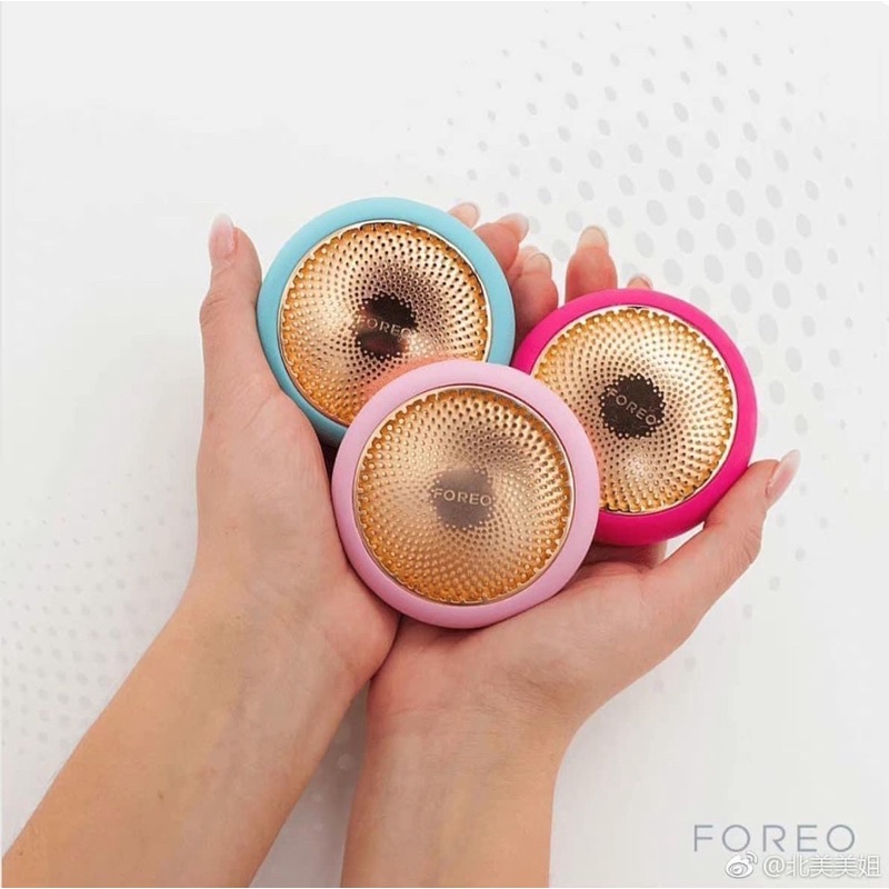 [100% AUTH - Hỗ trợ bảo hành] Máy đắp mask Foreo UFO