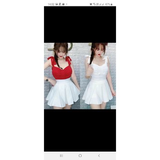 Combo 12 áo kiểu hotgirl xịn xò shop nguyễn thị.