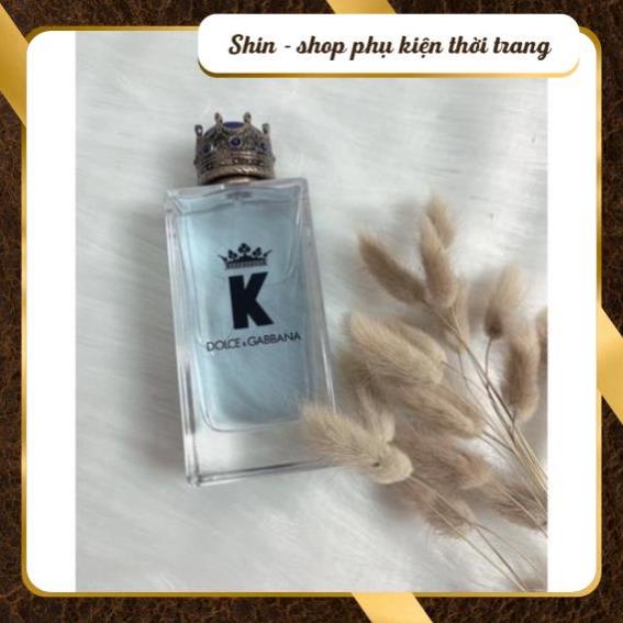 Nước hoa nam DGK - Dầu thơm nam tính dung tích 100m hương thơm quyến rũ lưu hương lâu đẳng cấp sang trọng | BigBuy360 - bigbuy360.vn