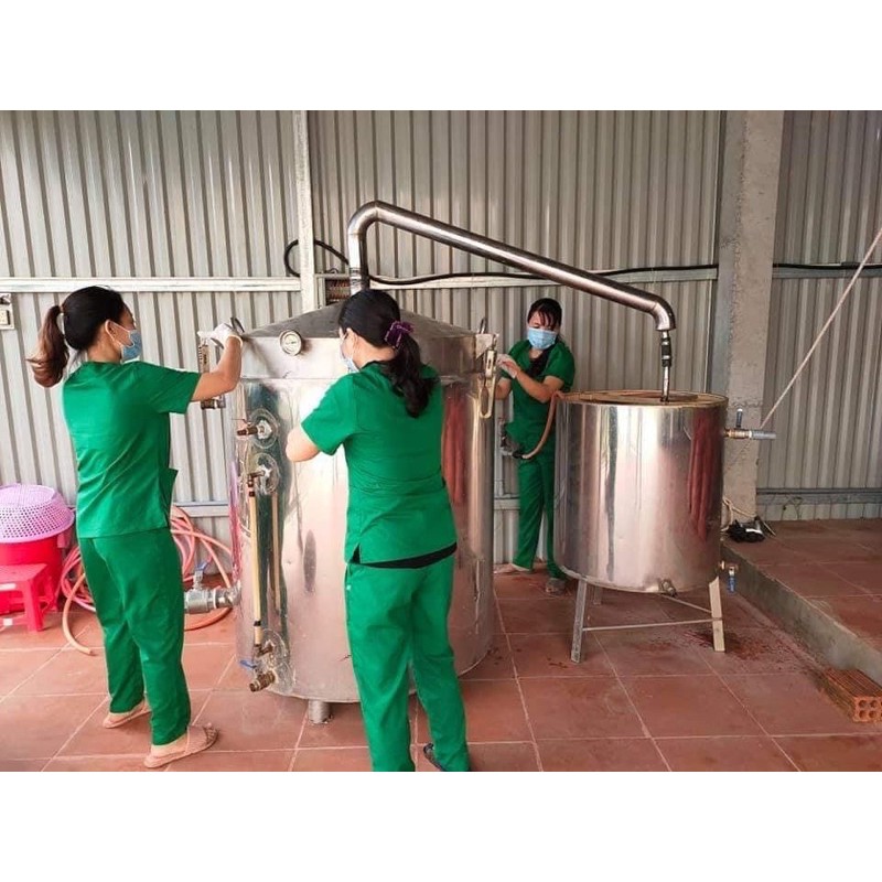 TINH DẦU HUYỀN THOẠI - Tinh dầu bưởi | BigBuy360 - bigbuy360.vn