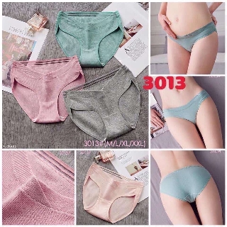 Quần lót bầu len tăm hàng xịn Quảng Châu chất cotton thoáng mát