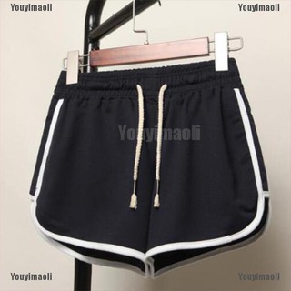 Quần short thể thao lưng thun co dãn