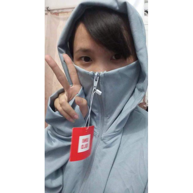 Áo Chống Nắng Nam, Chất Thun Thông Hơi, Thoáng Khí, Siêu Mát N01 | BigBuy360 - bigbuy360.vn