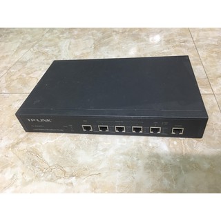 (Hàng cũ) Thiết bị cân bằng tải TPLink TL-R480T+