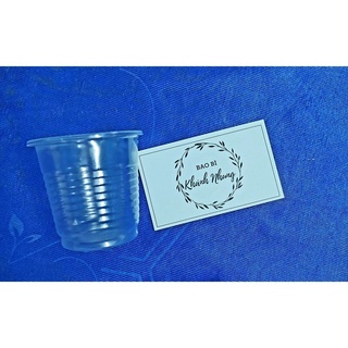 50 LY NHỰA 140ML - 220ML