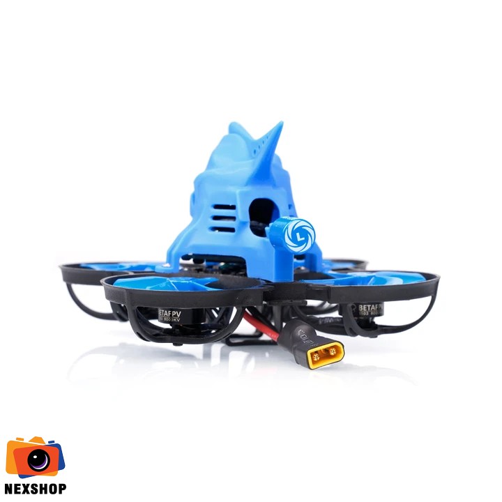 Máy bay điều khiển fpv nguyên bộ BETAFPV Beta75X Whoop  TBS