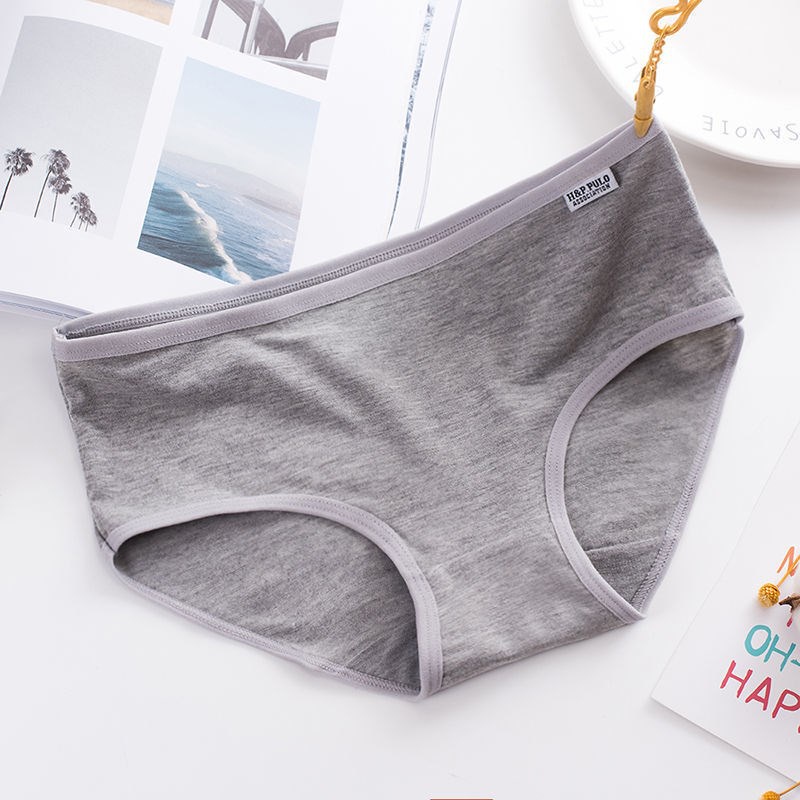 quần xip nữ vải mềm kháng khuẩn chống viêm KIMCHIBIKINI Quần chip nữ dể thương được hàng ngàn chị em tin dùng QL023