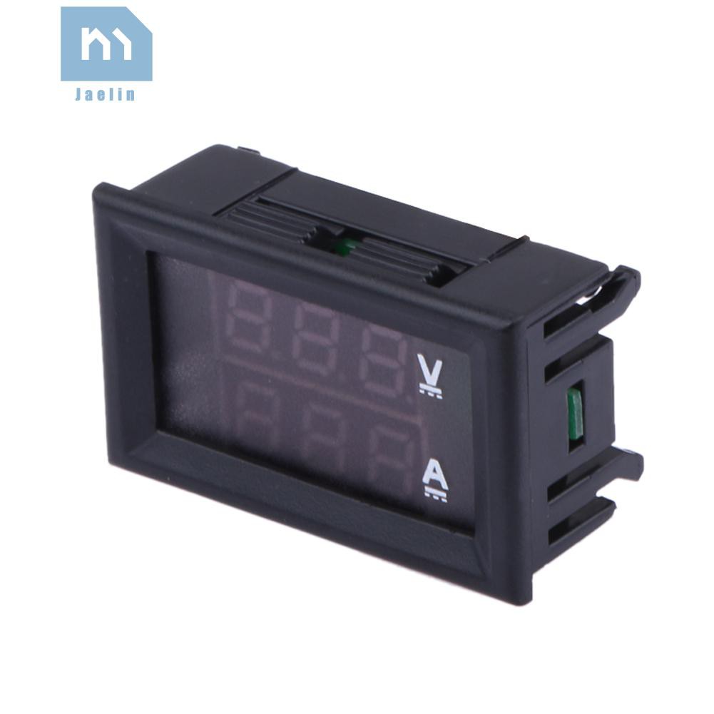 Vôn kế có màn hình kỹ thuật số hiển thị chất lượng cao