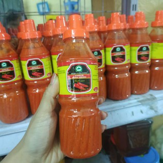 Tương ớt Mường Khương Lào Cai