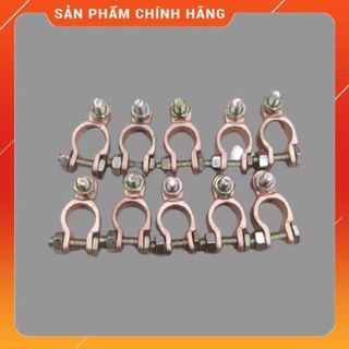 Combo 10 Cọc Thau tròn Bình AcQui PhuongThySTORE