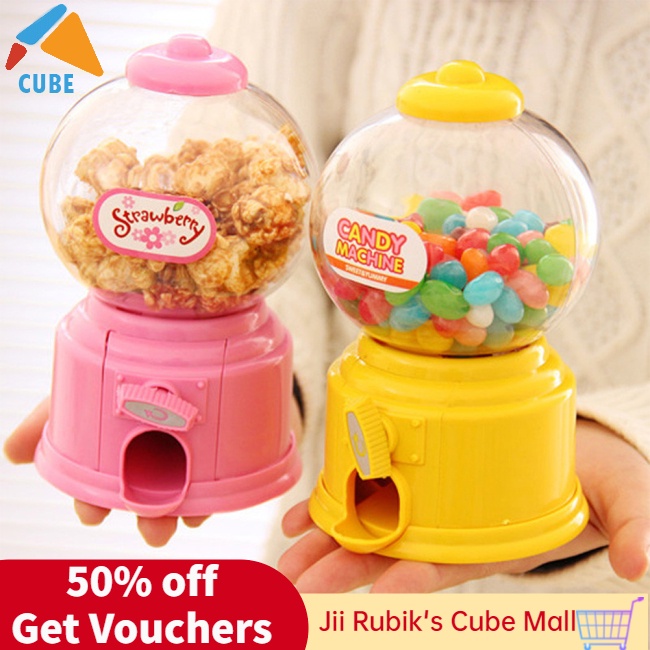 Máy Bán Kẹo Đồ Chơi Mini Cho Bé