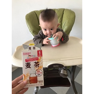 Trà Lúa Mạch Wakodo cho bé