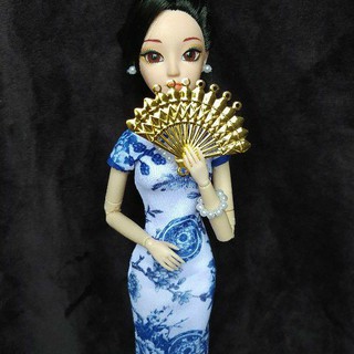 ( trang sức búp bê ) mẫu 3
