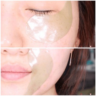 [ CHUẨN] Mặt nạ mắt JM SOLUTION EYE PATCH