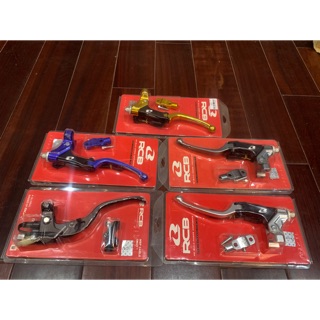 Tổng côn RCB S1( Racing Boy S1) dành cho các dòng xe máy côn tay: PKL và PKN