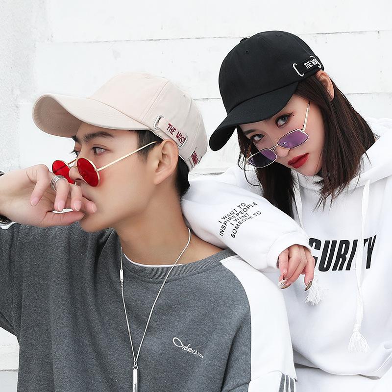 Mũ nón lưỡi trai thể thao,phong cách cá tính hàn quốc TheMost