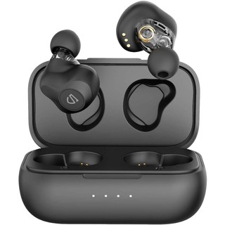 Tai nghe true wireless soundpeats truengine se - hàng chính hãng