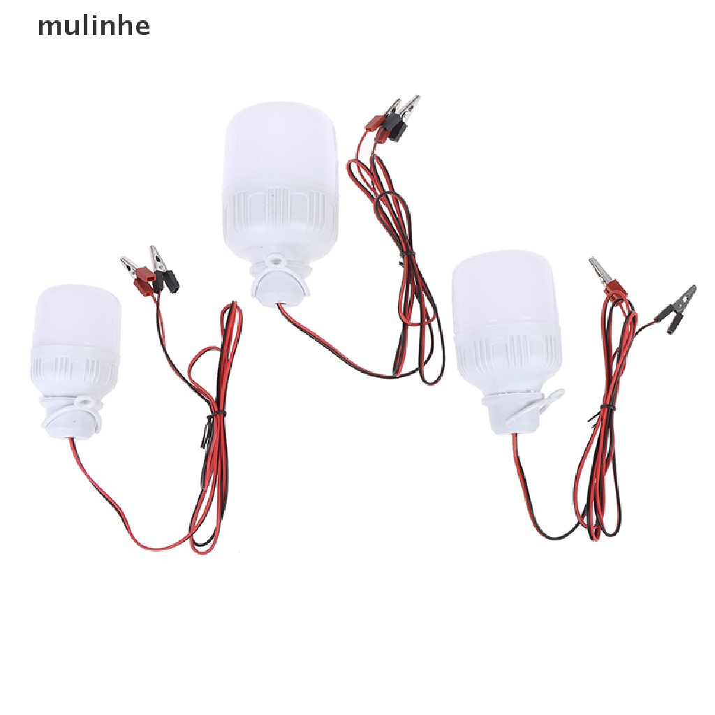Đèn Led Ống Nhòm 12V 5W 9W 15W Chất Lượng Cao
