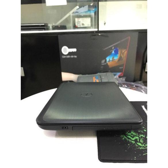 Laptop cũ, Máy Tính Xách Tay Dell Latitude E3440 Core i5 4200U/4G/SSD 128GB Màn 14inch Nhỏ Gọn, Cấu Hình Cao