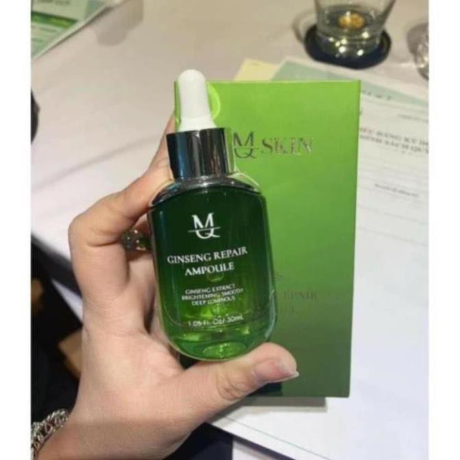 SERUM CĂNG BÓNG MQSKIN