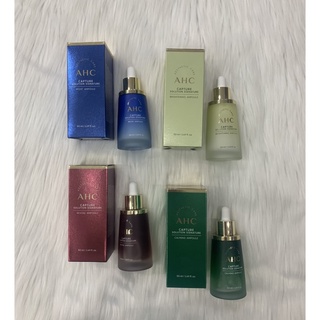 Tinh chất Serum AHC Capture Solution Signature 50ml Hàn Quốc