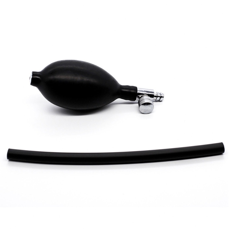 Bộ Dụng Cụ Bơm Hơi Cầm Tay Dùng Mở Cửa Sổ Xe Hơi Chuyên Dụng