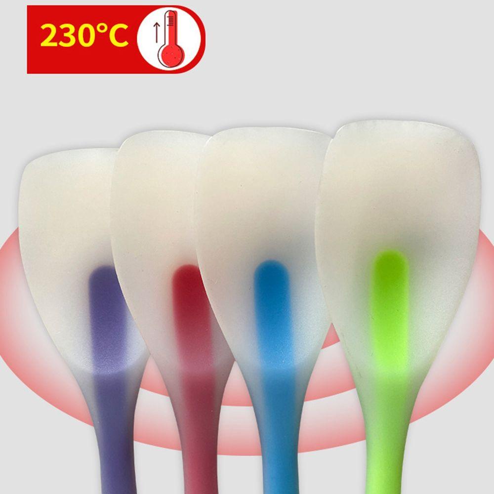 Dụng Cụ Làm Bánh Bằng Silicon Cách Nhiệt Tiện Dụng Cho Nhà Bếp
